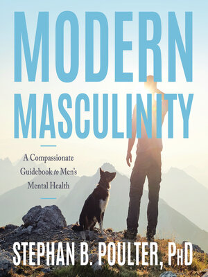 cover image of Modern Masculinity